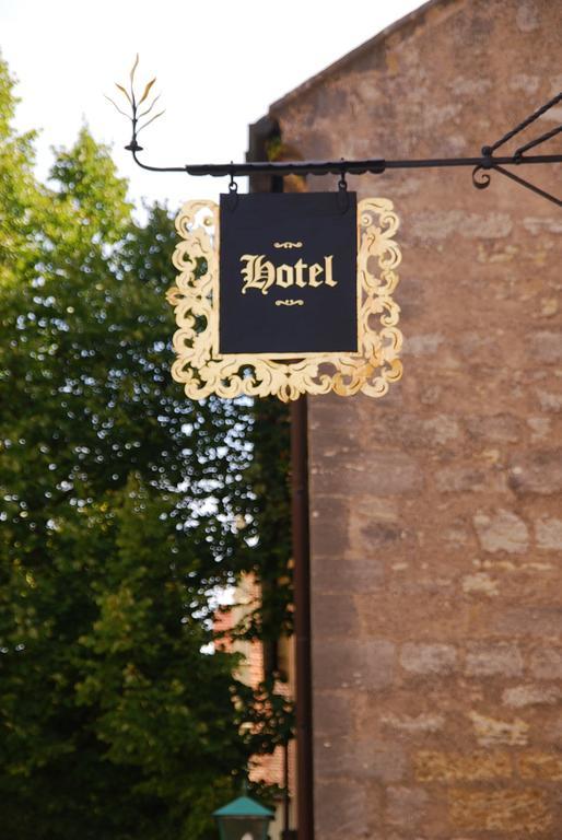 Klosterstueble Rothenburg ob der Tauber Ngoại thất bức ảnh