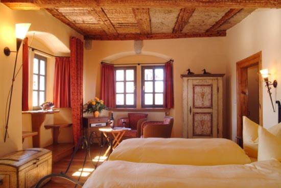 Klosterstueble Rothenburg ob der Tauber Ngoại thất bức ảnh