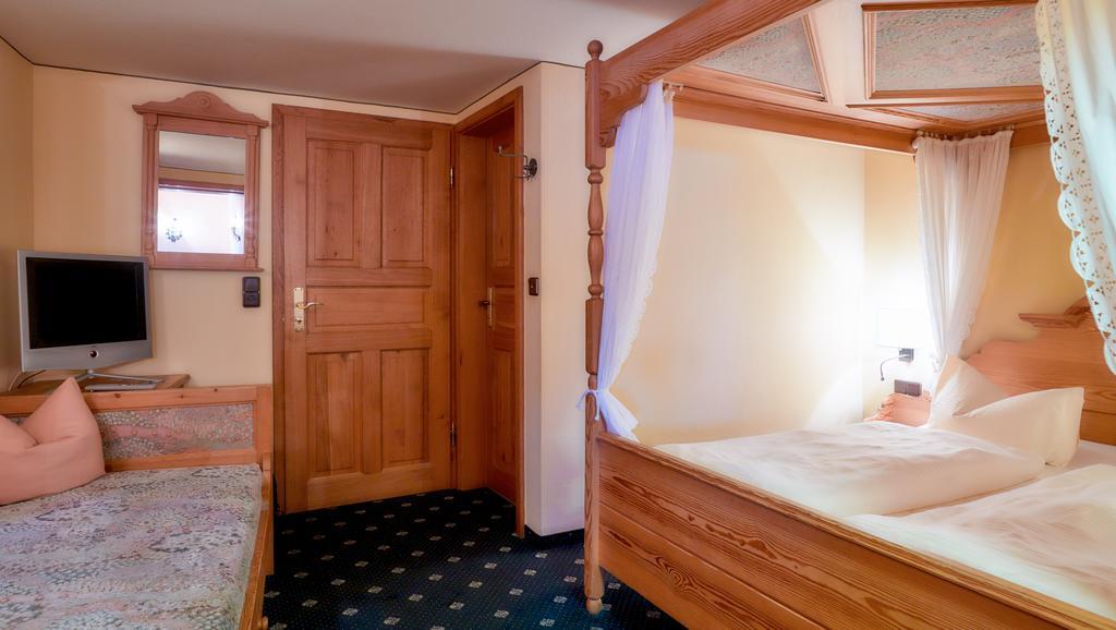 Klosterstueble Rothenburg ob der Tauber Ngoại thất bức ảnh