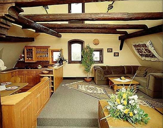 Klosterstueble Rothenburg ob der Tauber Ngoại thất bức ảnh