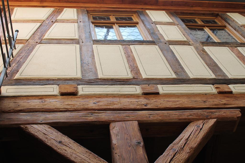 Klosterstueble Rothenburg ob der Tauber Ngoại thất bức ảnh